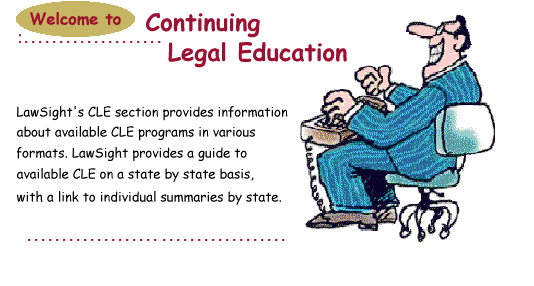 LawSight - Cle Section Cartoon