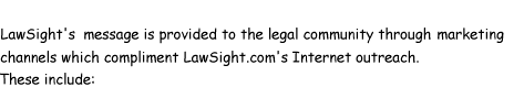 About LawSight Cartoon